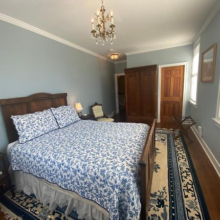 Valparaiso Inn B&B Экстерьер фото