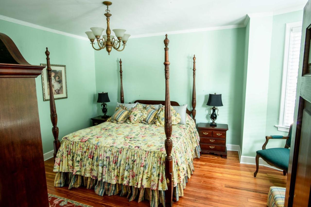 Valparaiso Inn B&B Экстерьер фото
